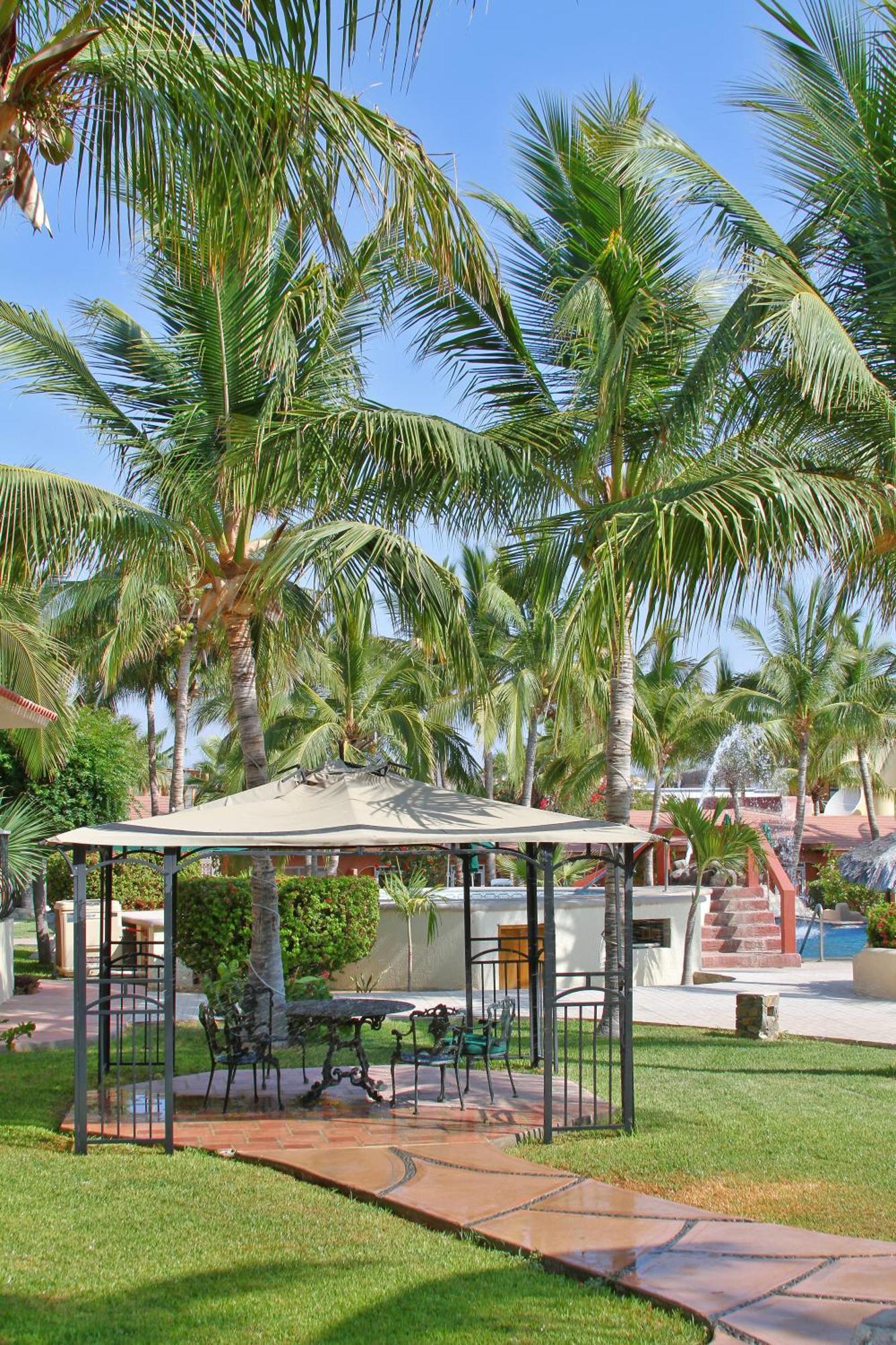 Buena Vista Oceanfront & Hot Springs Resort Buenavista  Exterior foto